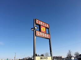 Circle S Lodge