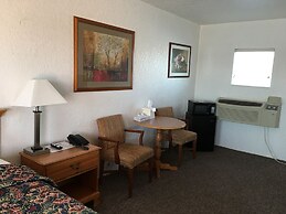 Circle S Lodge