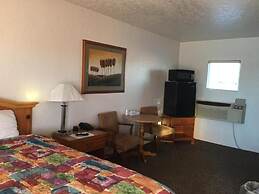 Circle S Lodge