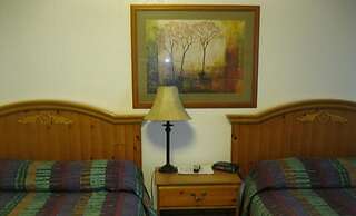 Circle S Lodge