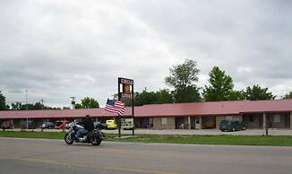Circle S Lodge