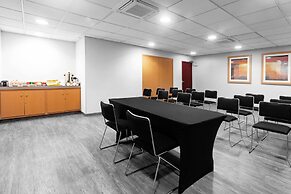 City Express by Marriott Celaya Parque