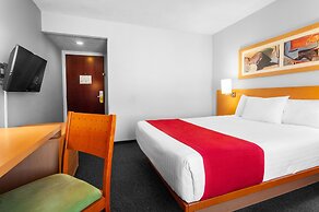City Express by Marriott Celaya Parque