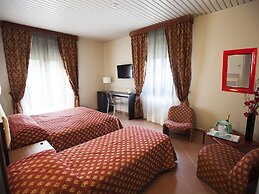 Albergo Vittoria