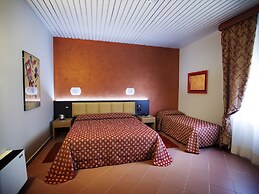 Albergo Vittoria