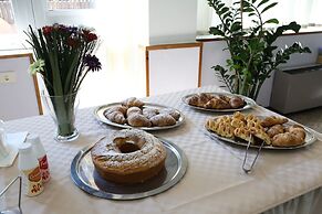 Villa Mater Hotel