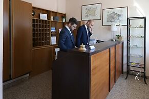 Villa Mater Hotel