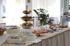 Villa Mater Hotel