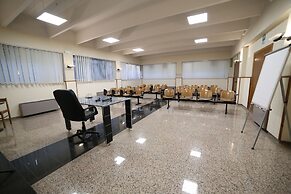 Villa Mater Hotel
