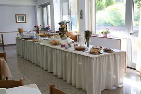 Villa Mater Hotel