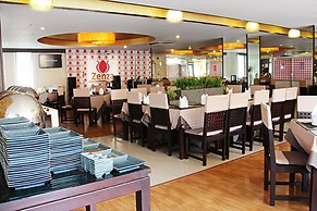 Maninarakorn Hotel