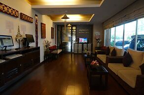 Maninarakorn Hotel