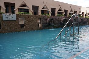 Maninarakorn Hotel