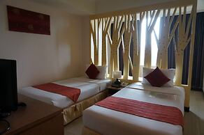 Maninarakorn Hotel
