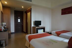 Maninarakorn Hotel