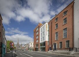 Maldron Hotel Parnell Square Dublin City