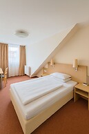 Atomis Hotel Düsseldorf City