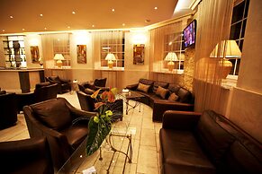 Atomis Hotel Düsseldorf City