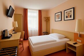 Atomis Hotel Düsseldorf City