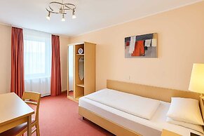 Atomis Hotel Düsseldorf City