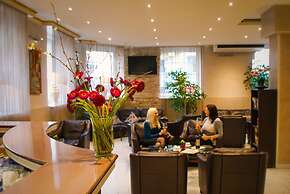 Atomis Hotel Düsseldorf City