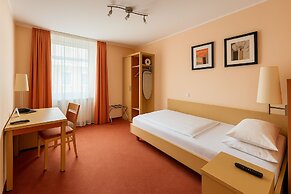 Atomis Hotel Düsseldorf City