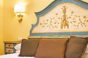 Hotel Palazzo Guardati