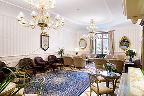 Hotel Palazzo Guardati