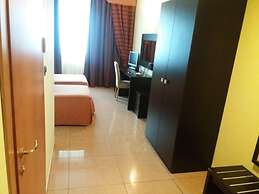Hotel Panorama