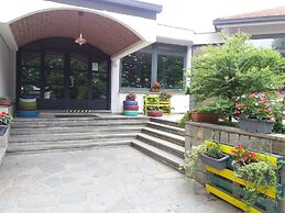 Hotel Panorama