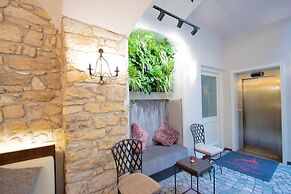 Hotel Residence Agnes