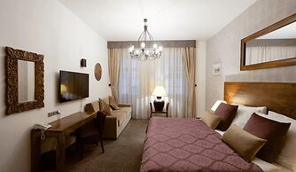 Hotel Residence Agnes