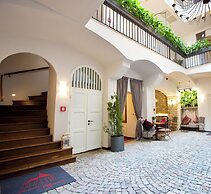 Hotel Residence Agnes