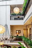 Hotel Residence Agnes