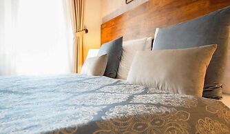 Hotel Residence Agnes