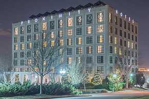 Proximity Hotel