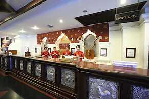 Raming Lodge Hotel & Spa
