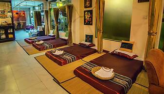 Raming Lodge Hotel & Spa