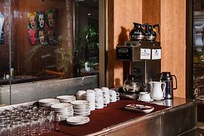 Raming Lodge Hotel & Spa