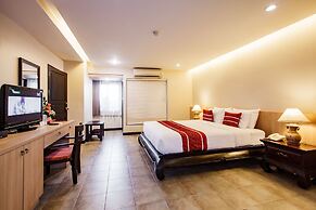 Raming Lodge Hotel & Spa