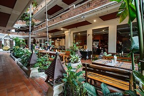 Raming Lodge Hotel & Spa