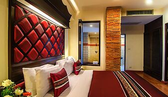 Raming Lodge Hotel & Spa