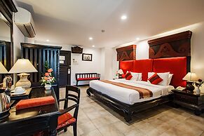 Raming Lodge Hotel & Spa