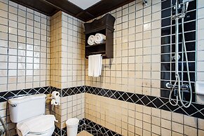 Raming Lodge Hotel & Spa