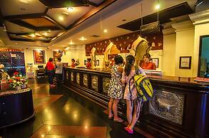 Raming Lodge Hotel & Spa
