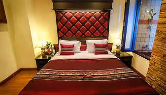 Raming Lodge Hotel & Spa