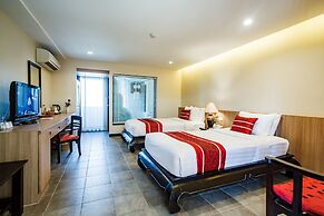 Raming Lodge Hotel & Spa