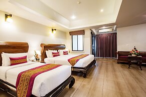 Raming Lodge Hotel & Spa