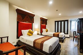 Raming Lodge Hotel & Spa