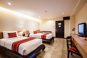 Raming Lodge Hotel & Spa
